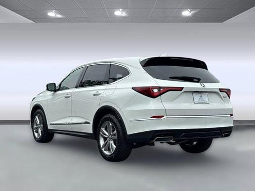 2024 Acura MDX Standard