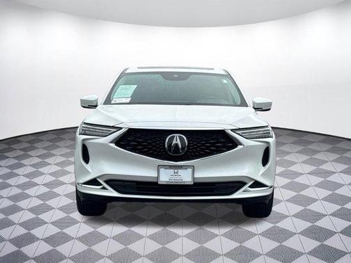 2024 Acura MDX Standard