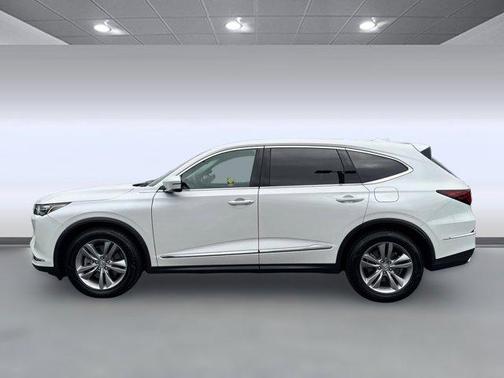 2024 Acura MDX Standard