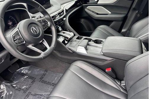 2024 Acura MDX Standard