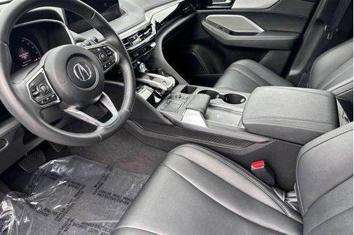 2024 Acura MDX Standard