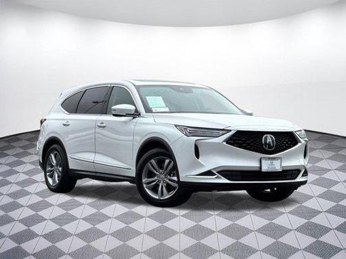 2024 Acura MDX Standard