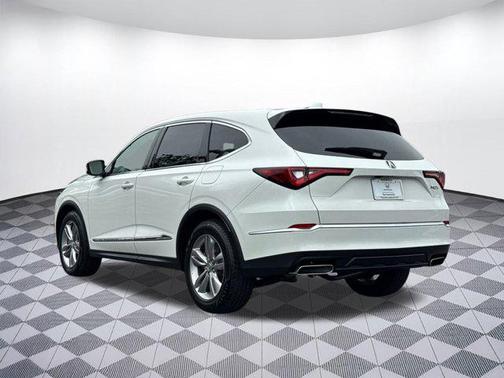 2024 Acura MDX Standard