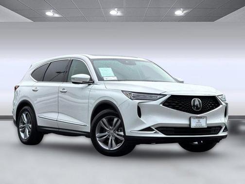 2024 Acura MDX Standard