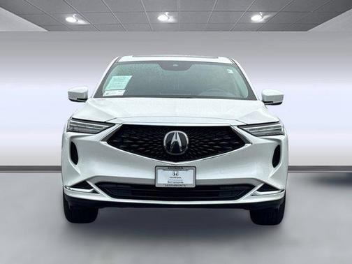 2024 Acura MDX Standard