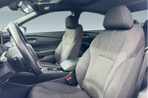 2024 Honda Accord Hybrid Base