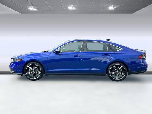 2024 Honda Accord Hybrid Base
