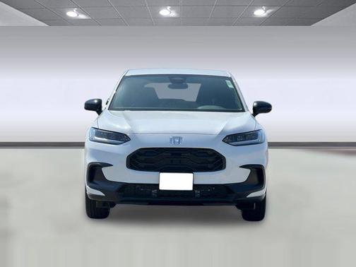 2026 Honda HR-V 2WD Sport