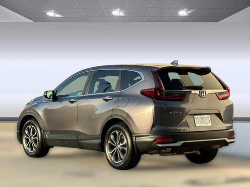 2020 Honda CR-V 2WD EX