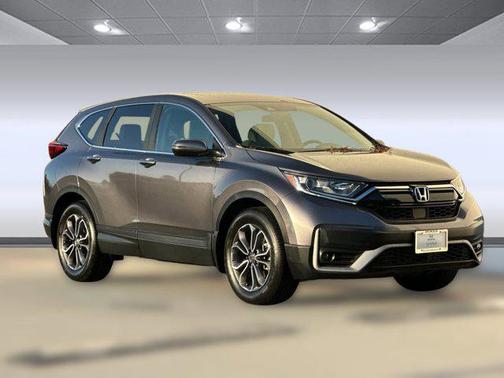 2020 Honda CR-V 2WD EX