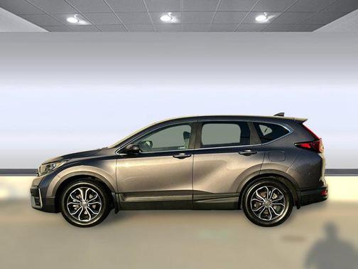 2020 Honda CR-V 2WD EX