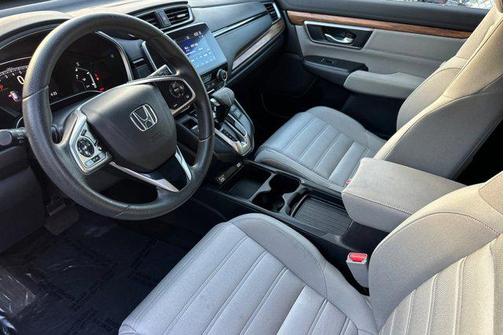 2020 Honda CR-V 2WD EX