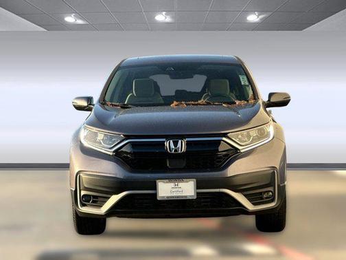 2020 Honda CR-V 2WD EX