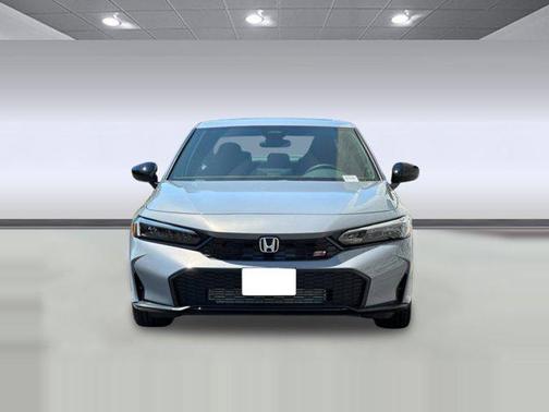 2026 Honda Civic Si Base