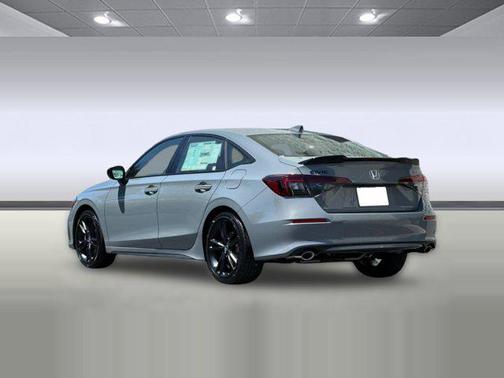 2026 Honda Civic Si Base