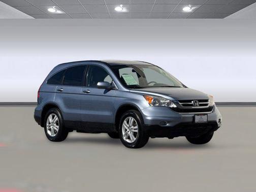 2011 Honda CR-V EX-L