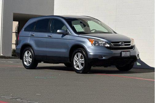 2011 Honda CR-V EX-L