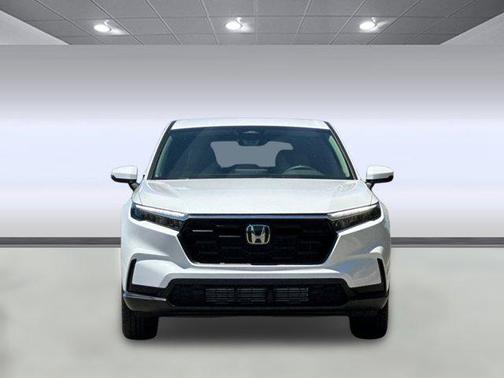 2026 Honda CR-V LX 2WD