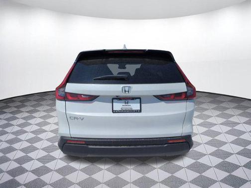 2025 Honda CR-V EX 2WD