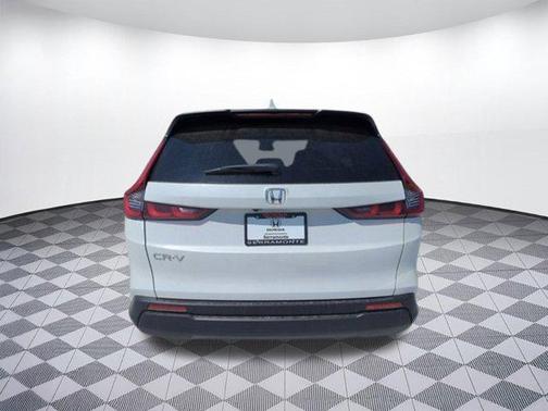 2025 Honda CR-V EX 2WD