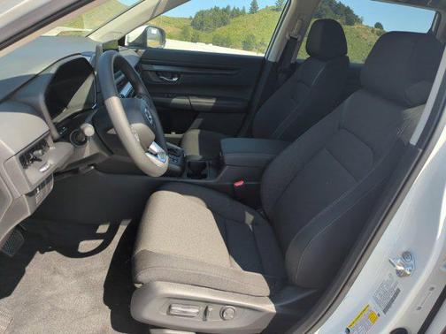 2025 Honda CR-V EX 2WD