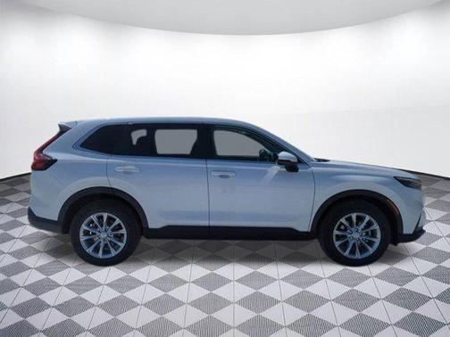 2025 Honda CR-V EX 2WD
