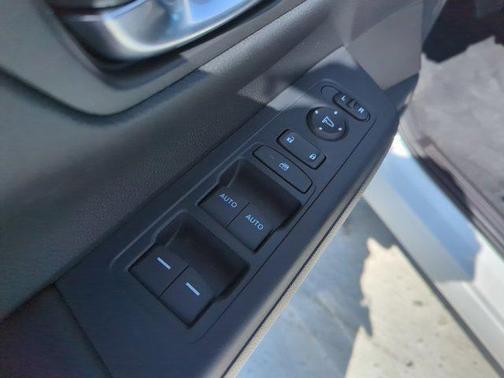 2025 Honda CR-V EX 2WD