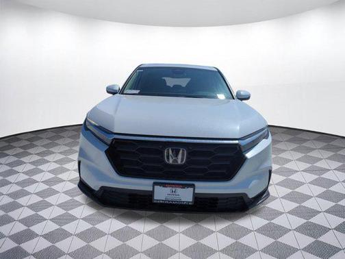 2025 Honda CR-V EX 2WD