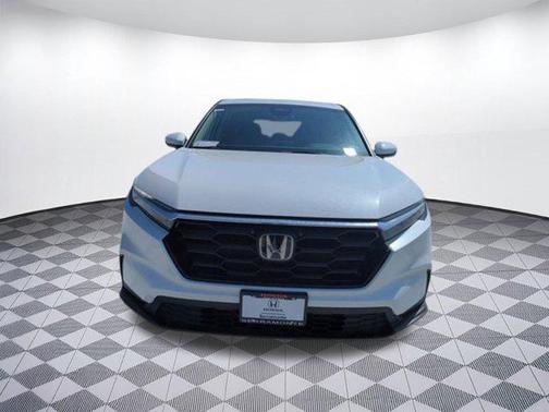 2025 Honda CR-V EX 2WD
