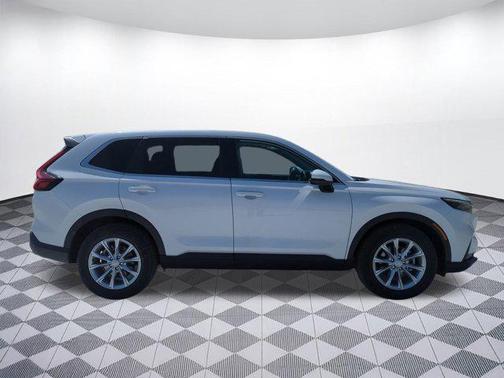 2025 Honda CR-V EX 2WD