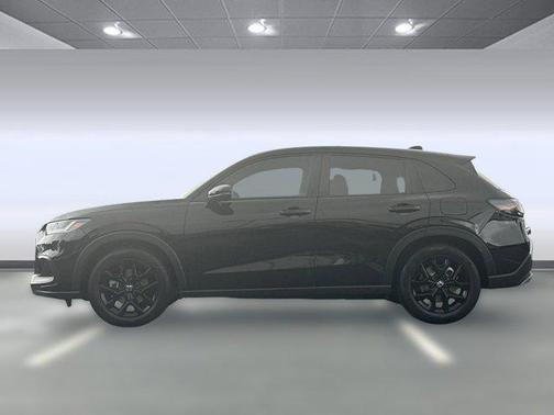 2025 Honda HR-V 2WD Sport