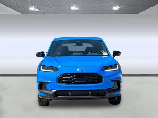 2026 Honda HR-V 2WD Sport