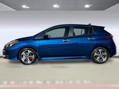 2020 Nissan Leaf SV 40 kWh