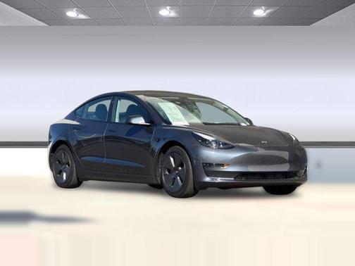 2023 Tesla Model 3 Standard Range