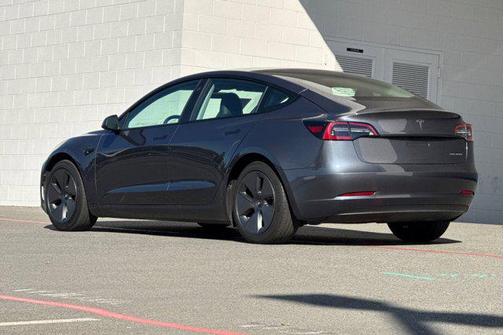 2023 Tesla Model 3 Standard Range