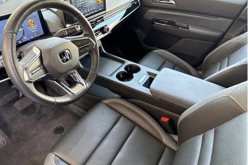 2024 Honda Prologue Elite