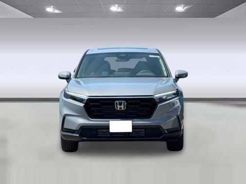 Urban Gray Pearl 2026 Honda CR-V EX 2WD