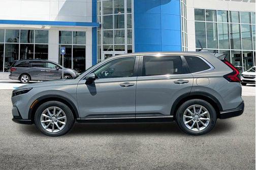 2026 Honda CR-V EX 2WD