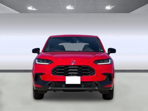 2026 Honda HR-V 2WD Sport