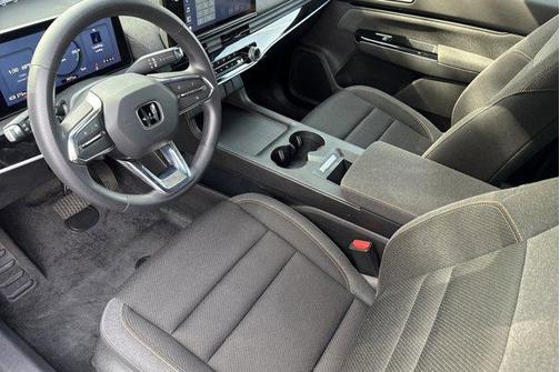 2024 Honda Prologue EX