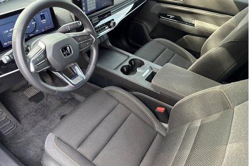 2024 Honda Prologue EX