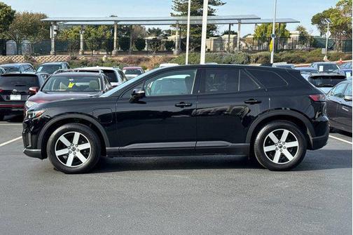 2024 Honda Prologue EX