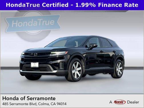 2024 Honda Prologue EX