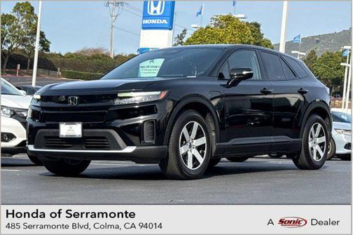 2024 Honda Prologue EX