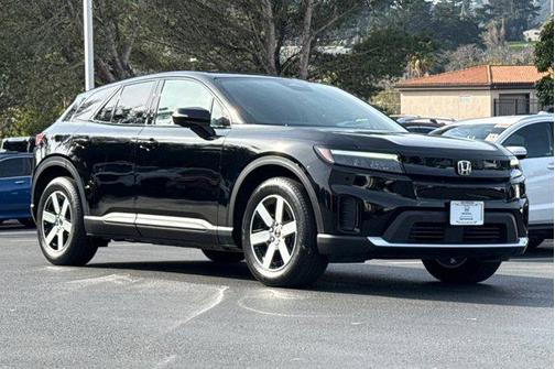 2024 Honda Prologue EX