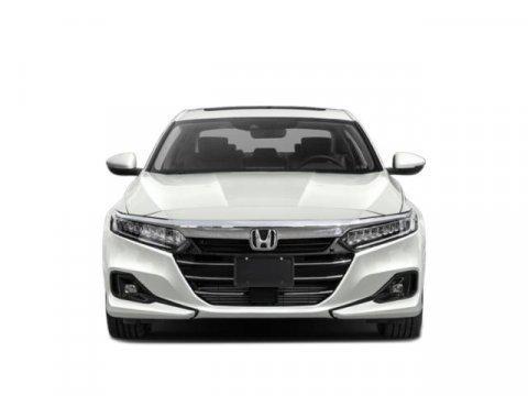 2021 Honda Accord Touring 2.0T