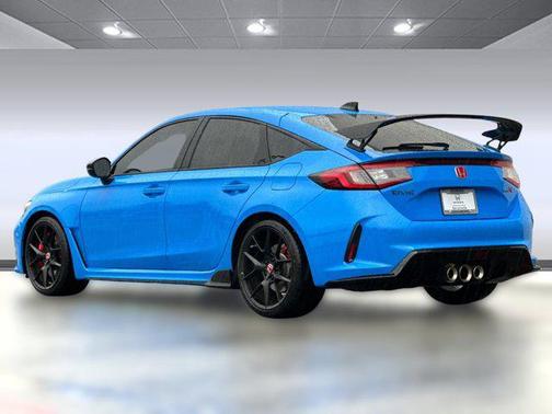 2024 Honda Civic Type R Manual