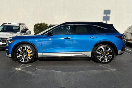 2024 Acura ZDX Type S