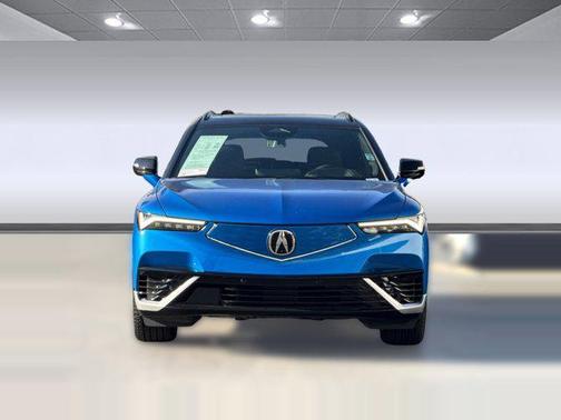 2024 Acura ZDX Type S