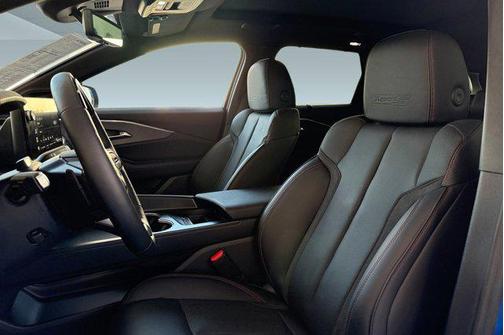 2024 Acura ZDX Type S